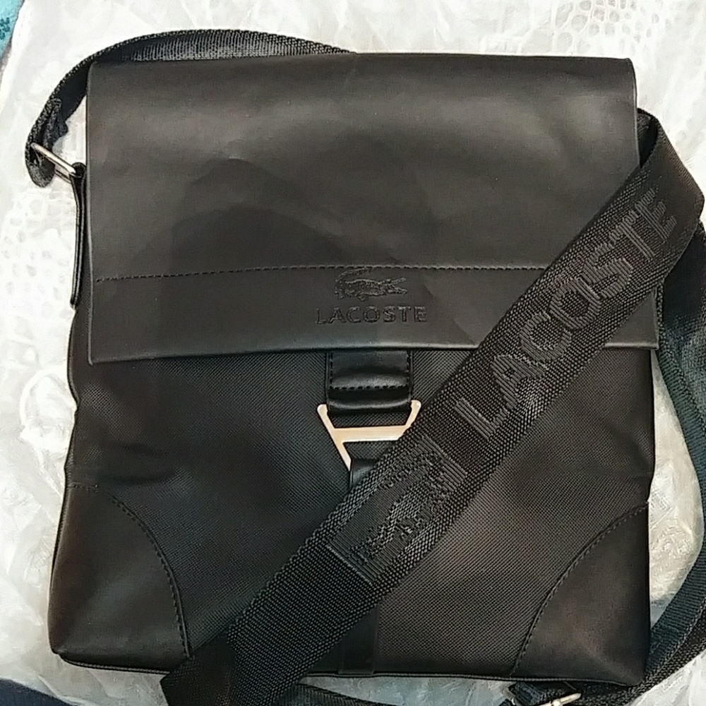 Locoste Crossbody Bag